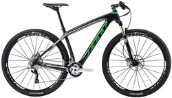 Nine 2 Mountain Bike 2013 - Hardtail Race MTB