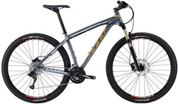 Nine 30 Mountain Bike 2013 - Hardtail Race MTB