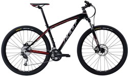 Nine 60 Mountain Bike 2013 - Hardtail Race MTB