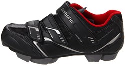 XC30 MTB SPD Shoe