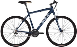 QX70 2013 - Hybrid Sports Bike