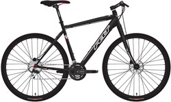 QX75 2013 - Hybrid Sports Bike