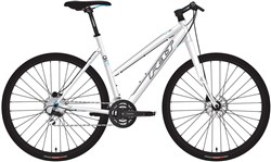 QX75 Womens 2013 - Hybrid Sports Bike