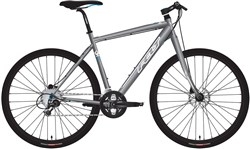 QX85 2013 - Hybrid Sports Bike