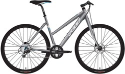QX85 Womens 2013 - Hybrid Sports Bike