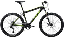 Six 3 Mountain Bike 2013 - Hardtail Race MTB
