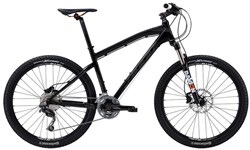 50 Mountain Bike 2013 - Hardtail Race MTB