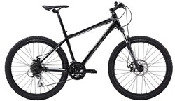 Six 80 Mountain Bike 2013 - Hardtail MTB