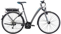 VERZAe 30 2013 - Electric Bike
