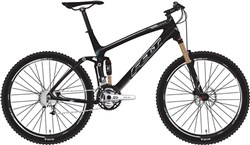 Virtue 1 Mountain Bike 2013 - Full Suspension MTB