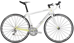 Audacio 400 Womens 2013 - Road Bike