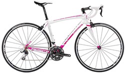 Sensium 200 Womens 2013 - Road Bike