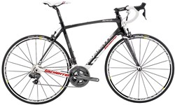 Sensium 500 Di2 2013 - Road Bike