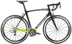 Xelius 800 EFI Red  Compact 2013 - Road Bike