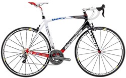 Xelius EFI 400 FDJ  Compact 2013 - Road Bike