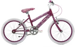 Krush 18 18W Girls 2013 - Kids Bike