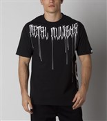 Leaked T-shirt