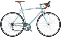 Equilibrium 10 2013 - Road Bike