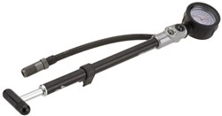 Airtool Shock Pump