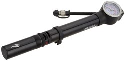 Airtool Shock Frame Pump