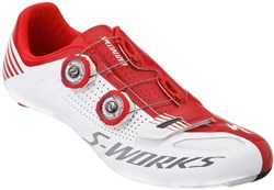 S-Works Road Cycling Shoes