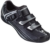Elite Touring Road Cycling Shoes