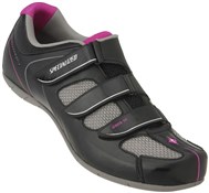 Spirita RBX Womens Road Cycling Shoes
