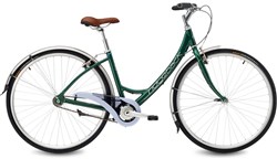 Avenida 1 Open Frame Womens 2013 - Hybrid Classic Bike