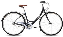 Avenida 3 Open Frame Womens 2013 - Hybrid Classic Bike