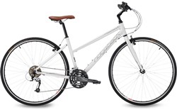 Element Open Frame Womens 2013 - Hybrid Sports Bike