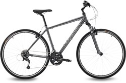 Momentum 2013 - Hybrid Sports Bike