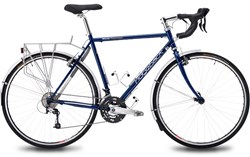 Panorama 2013 - Touring Bike
