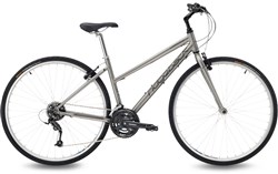 Velocity Open Frame Womens 2013 - Hybrid Sports Bike