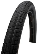Compound 20 inch BMX Tyre