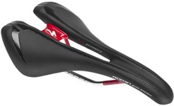 Romin Evo Expert Saddle