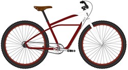 Burner 2013 - Cruiser