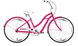 Luv 2013 - Cruiser