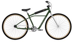 Rail 2013 - Cruiser