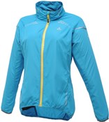 Blown Away Windshell Womens Windproof Jacket