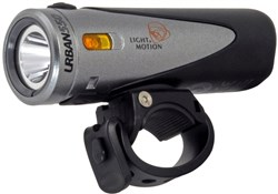 Urban 550 Rechargeable Front Light System