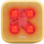 Blinder 4 LED Arrow USB Rechargeable Rear Light