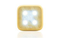 Blinder 4 LED Arrow USB Rechargeable Front Light