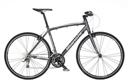 Camaleonte 5 Alu Tiagra Mix Triple 2013 - Hybrid Sports Bike