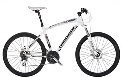 Kuma 4700 Mountain Bike 2013 - Hardtail Race MTB