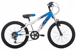 Hot Rod 20 2W 2012 - Kids Bike