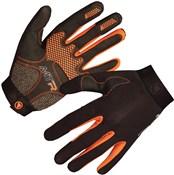MTR Full Finger Glove