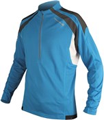 Hummvee Long Sleeve Jersey