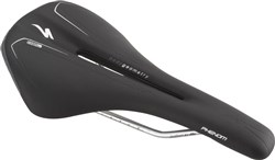 Phenom Comp Gel Saddle