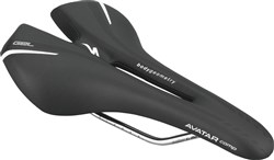 Avatar Comp Gel Saddle