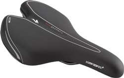 Sonoma Plus Gel Saddle